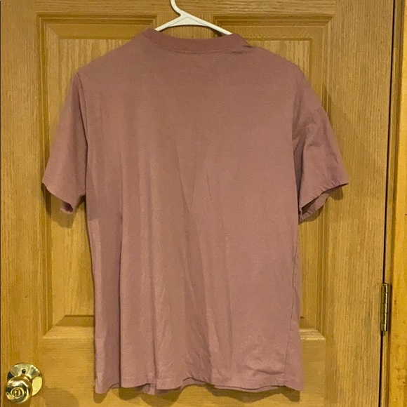 Disney Minnie Mouse Rocker Tee - Picture 5 of 5